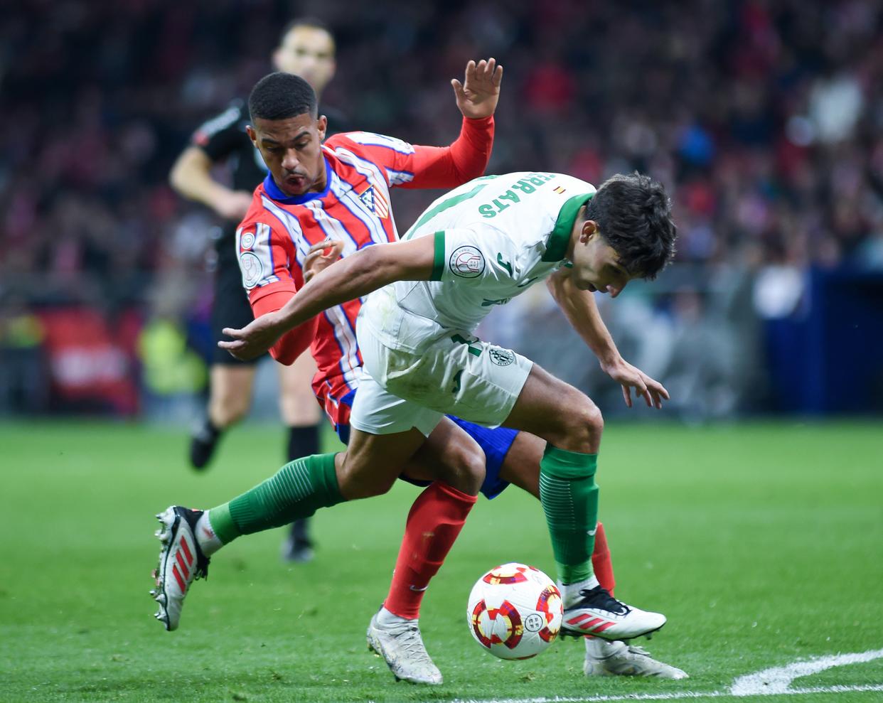 九游体育官网入口-西班牙豪门再胜，力压对手再次获胜！