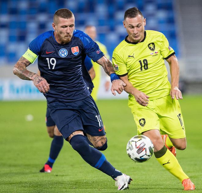 乌克兰国家队击败捷克队晋级