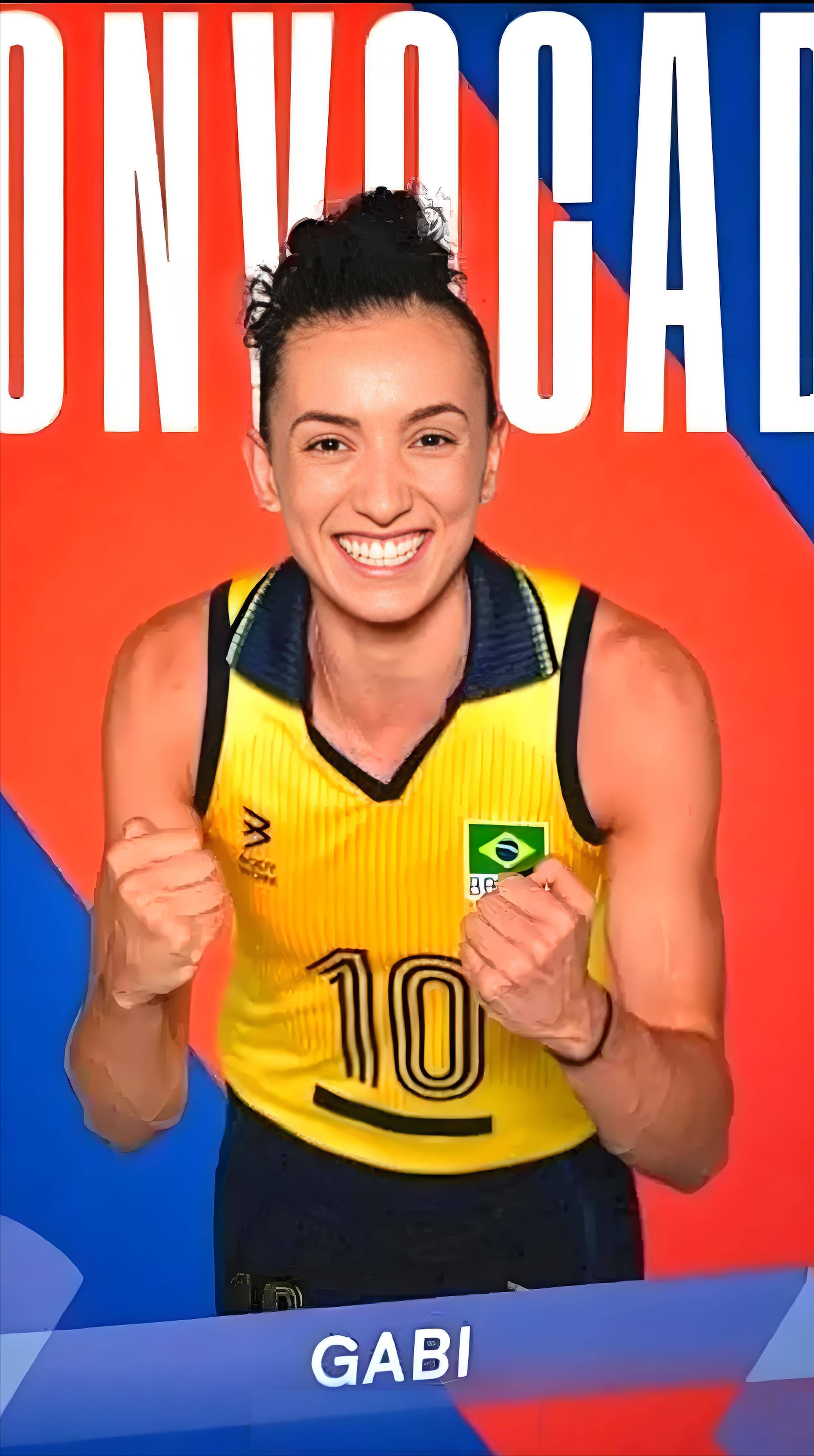 九游体育官网入口-巴西女排实力无敌，再次夺金