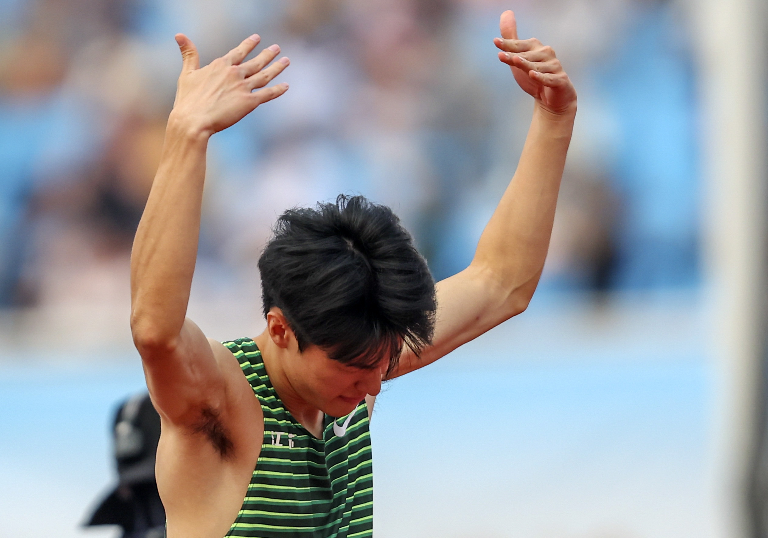 九游体育登录-体育明星以惊人速度夺得冠军！观众沸腾的简单介绍