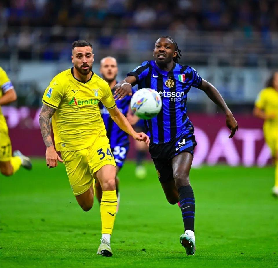 包含德比之战：那不勒斯迎战国际米兰的词条