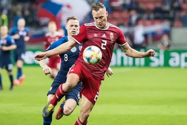 九游体育网页版入口-立陶宛挑战匈牙利，欧预赛关键对战的简单介绍