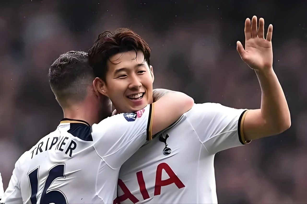 九游体育app下载-热刺客场一球小胜纽卡斯尔，取得三分