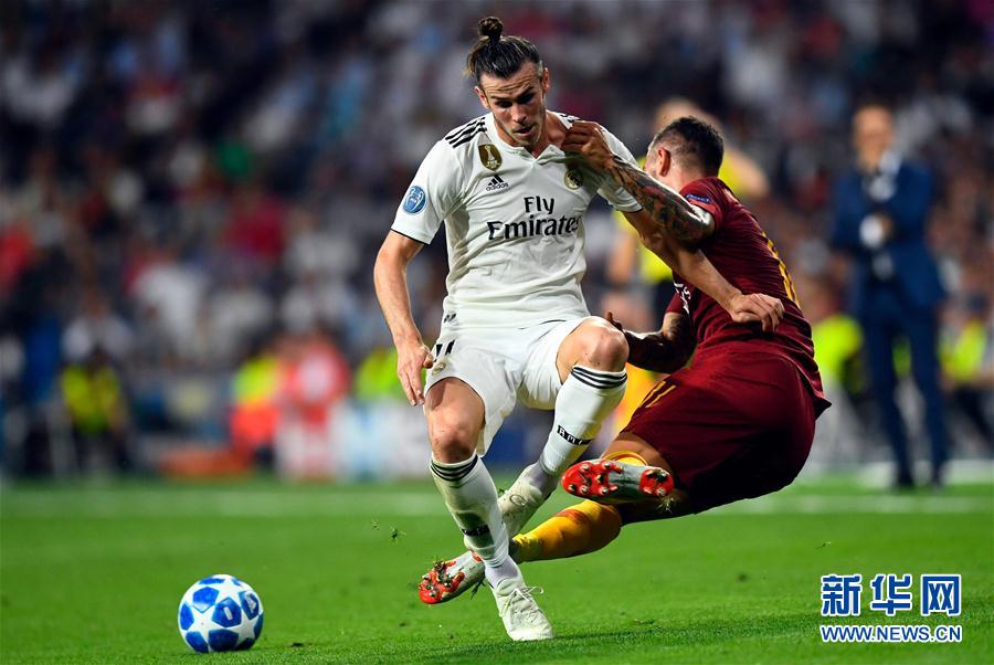 九游体育官网入口-关于横扫罗马，皇马提前锁定小组第一的信息