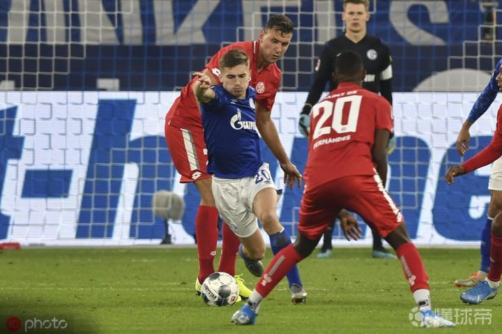 九游体育在线登录-沙尔克主场迎来关键胜利，稳住降级区位置的简单介绍