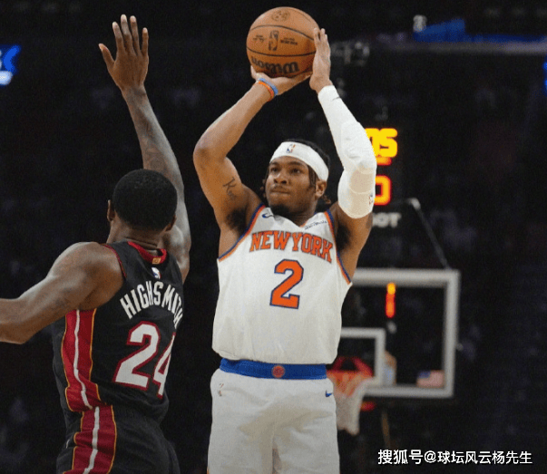 热火绝杀尼克斯，取得三连胜的简单介绍